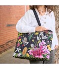 Comforter Bag | Vineyard Visions